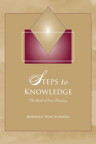 Steps to Knowledge von New Knowledge Library